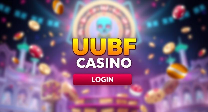 Secure verification for UUBF login