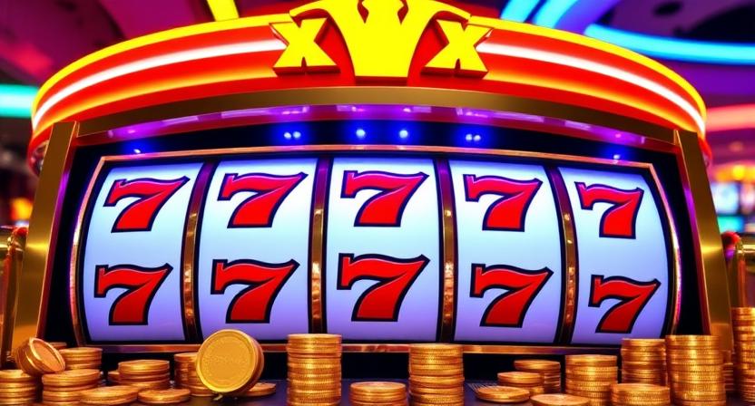 Seamless mobile experience for diverse slot games