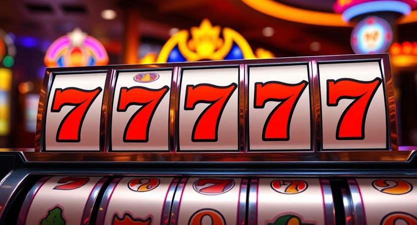 Mobile-optimized and fast-loading UUBF slot games